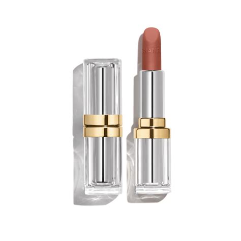 chanel shatin|chanel red lipstick.